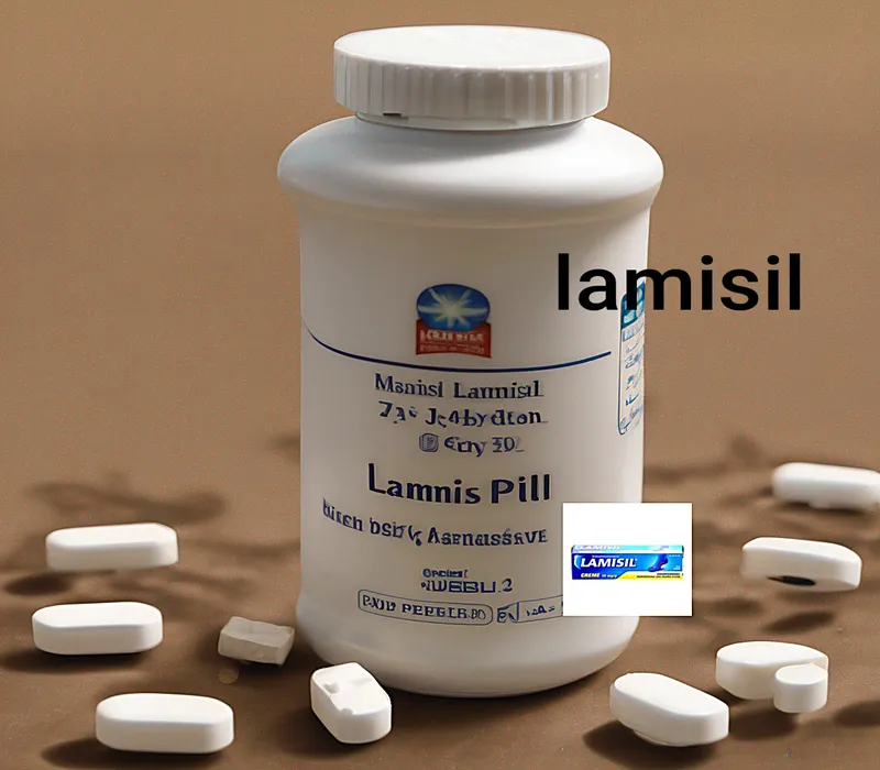 Precio de lamisil en crema